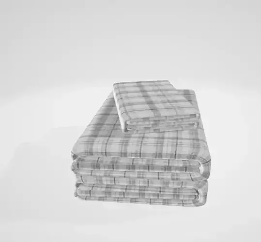 Eddie Bauer Printed Cotton Flannel