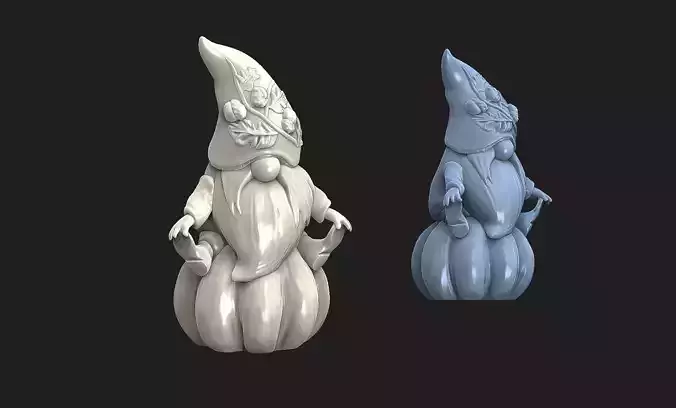 gnome