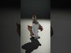 Elderly Sorcerer Rigged and Animated Character Model with Rob... Low-poly 3D model_2