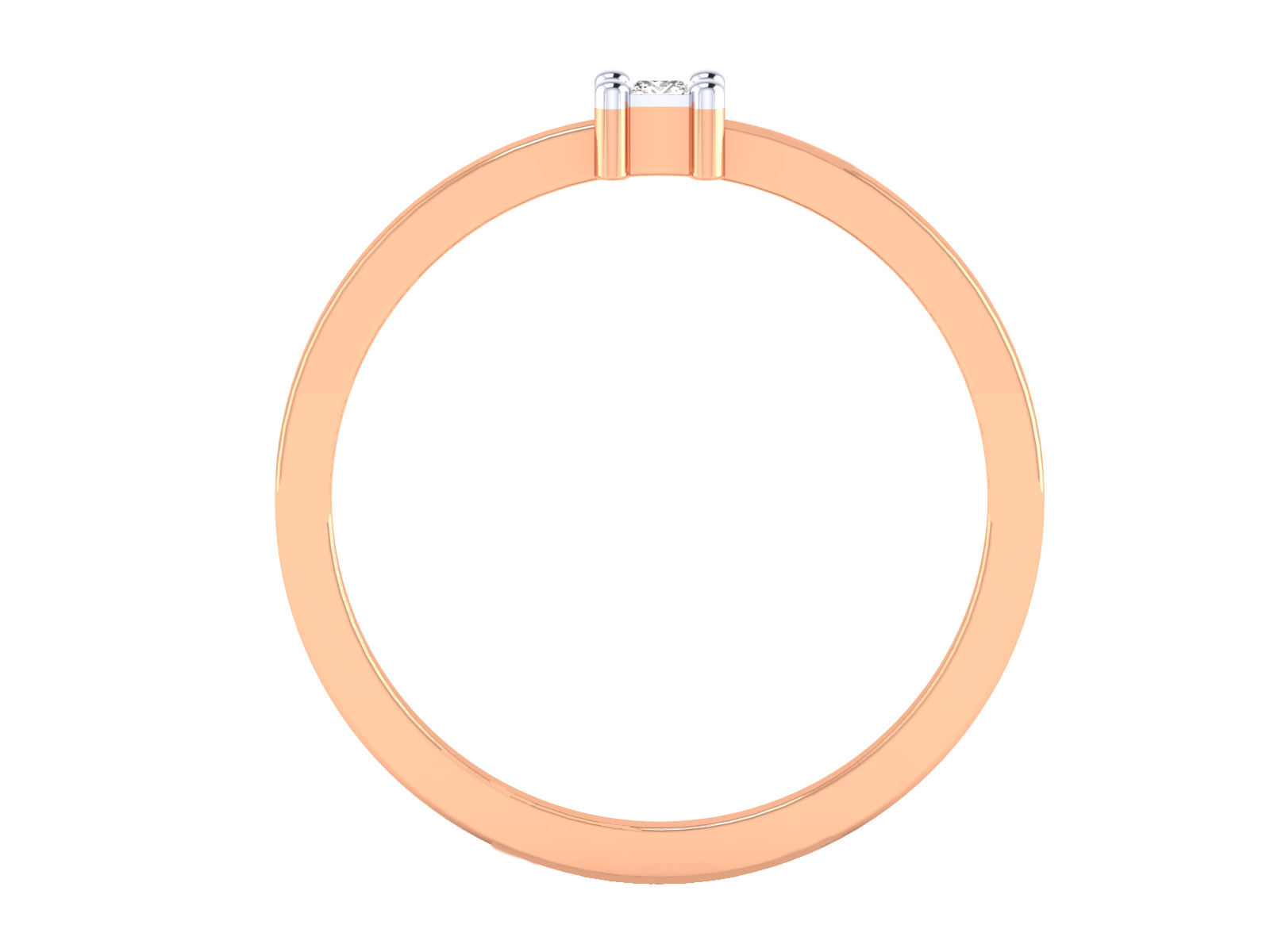 Women Ring Render 3dm STL OBJ FBX MTLDetails 3D print model_3