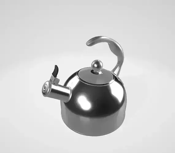 CONOPERY 3L Gas Stove Kettle