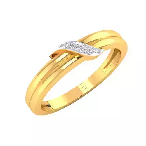  Women Ring Render 3dm STL MTL SLC JCD OBJ FBX Details