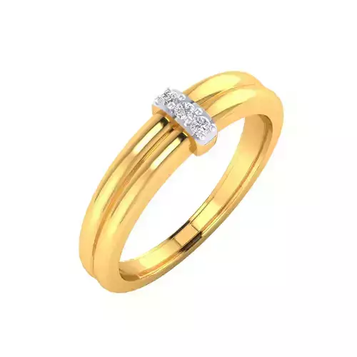  Women Ring Render 3dm STL MTL SLC JCD OBJ FBX Details