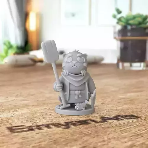 Root Boardgame The Riverfolk Company