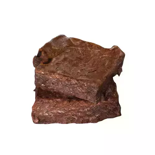Brownie 2 