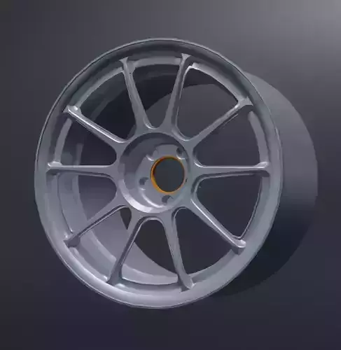 wheel Put it in the game 