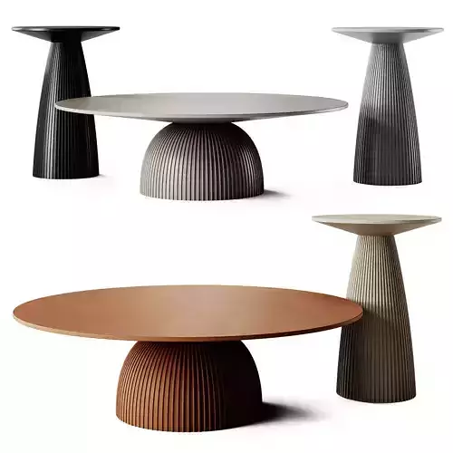 Rove Concepts Gallus Coffee Tables