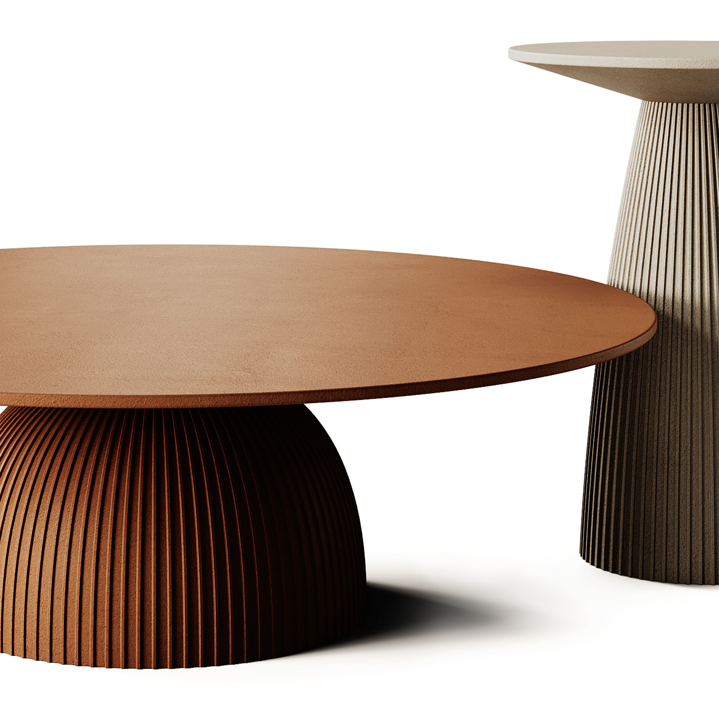 Rove Concepts Gallus Coffee Tables 3D model_4