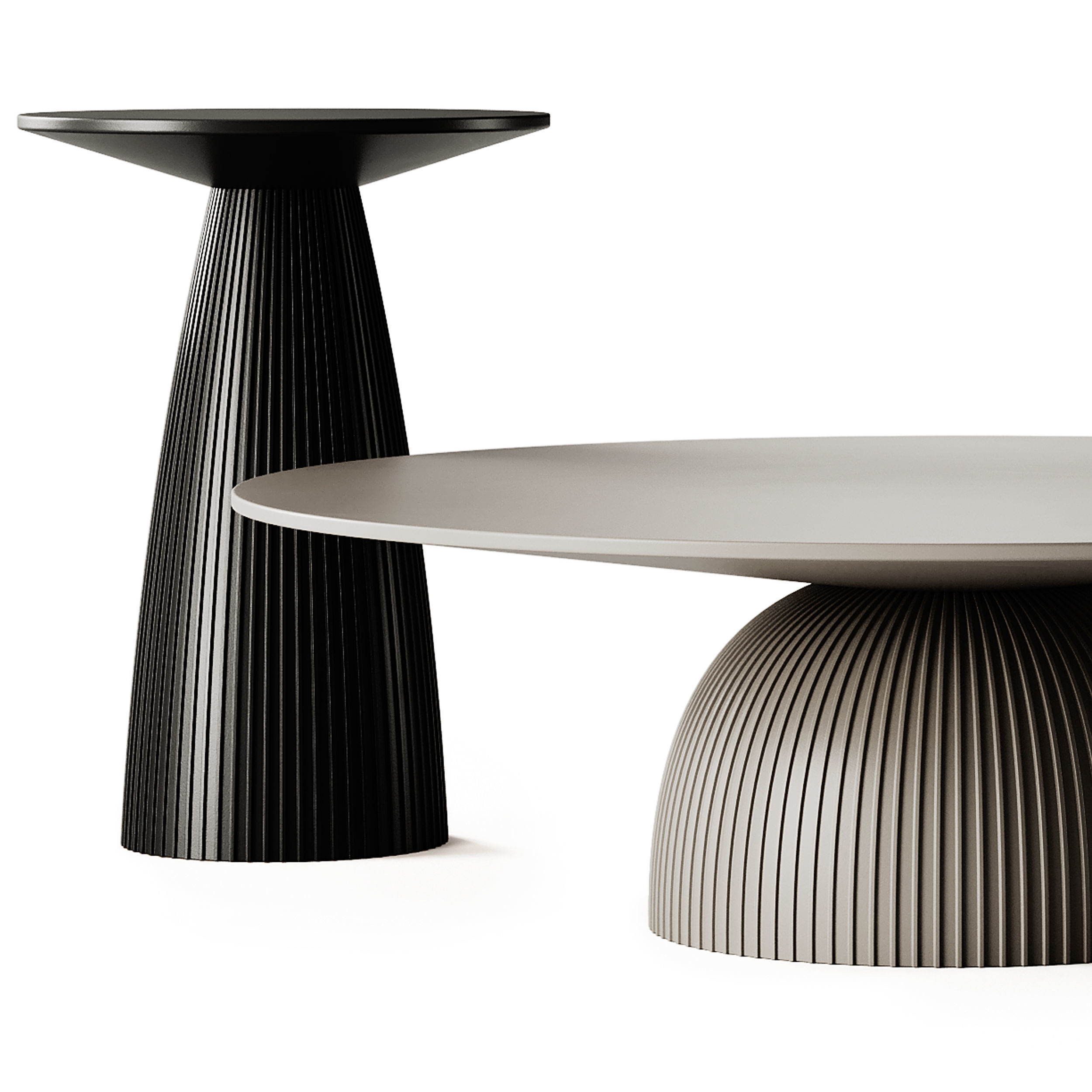 Rove Concepts Gallus Coffee Tables 3D model_6