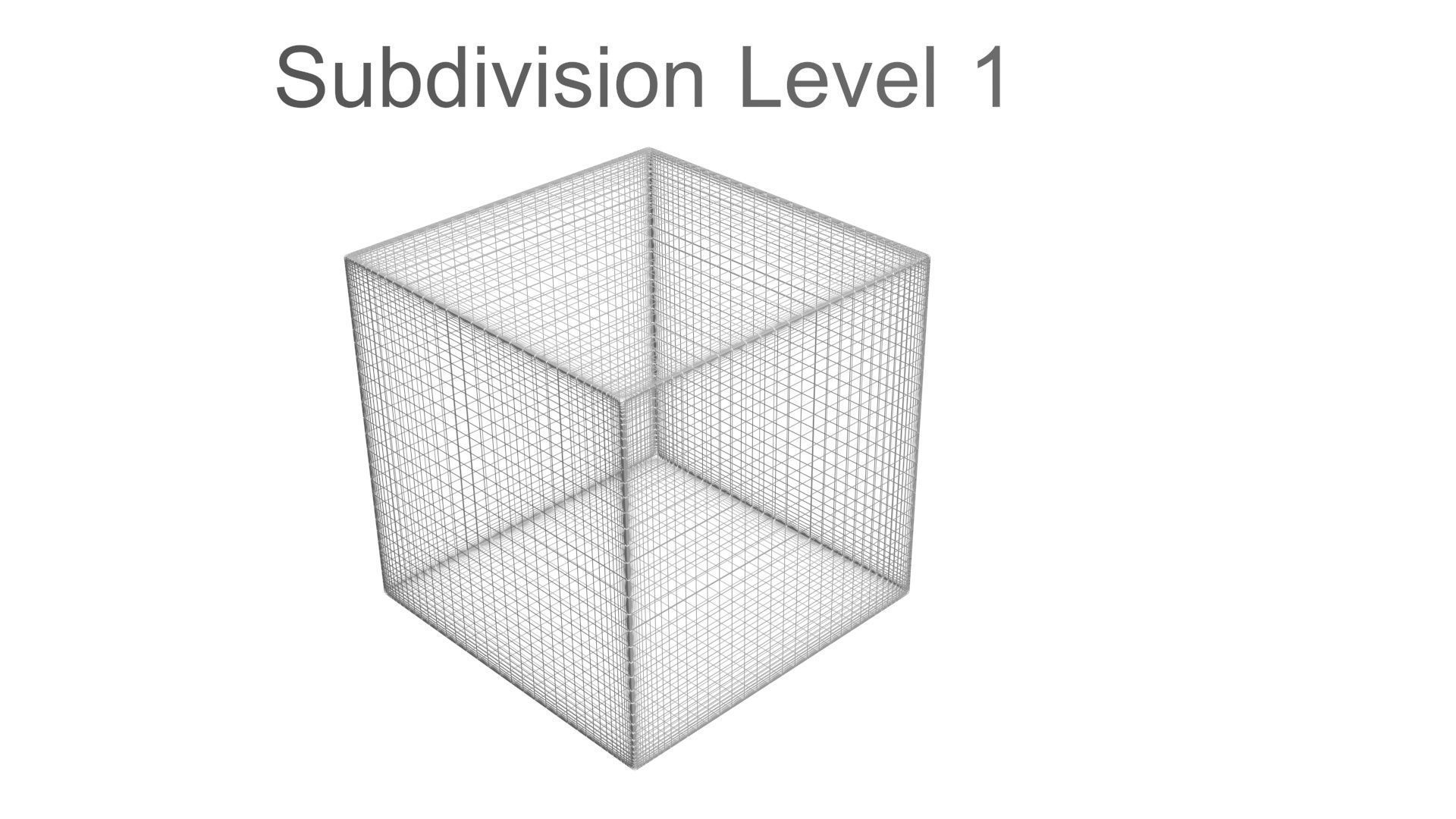 Minecraft Nuclear TNT 3D model_14