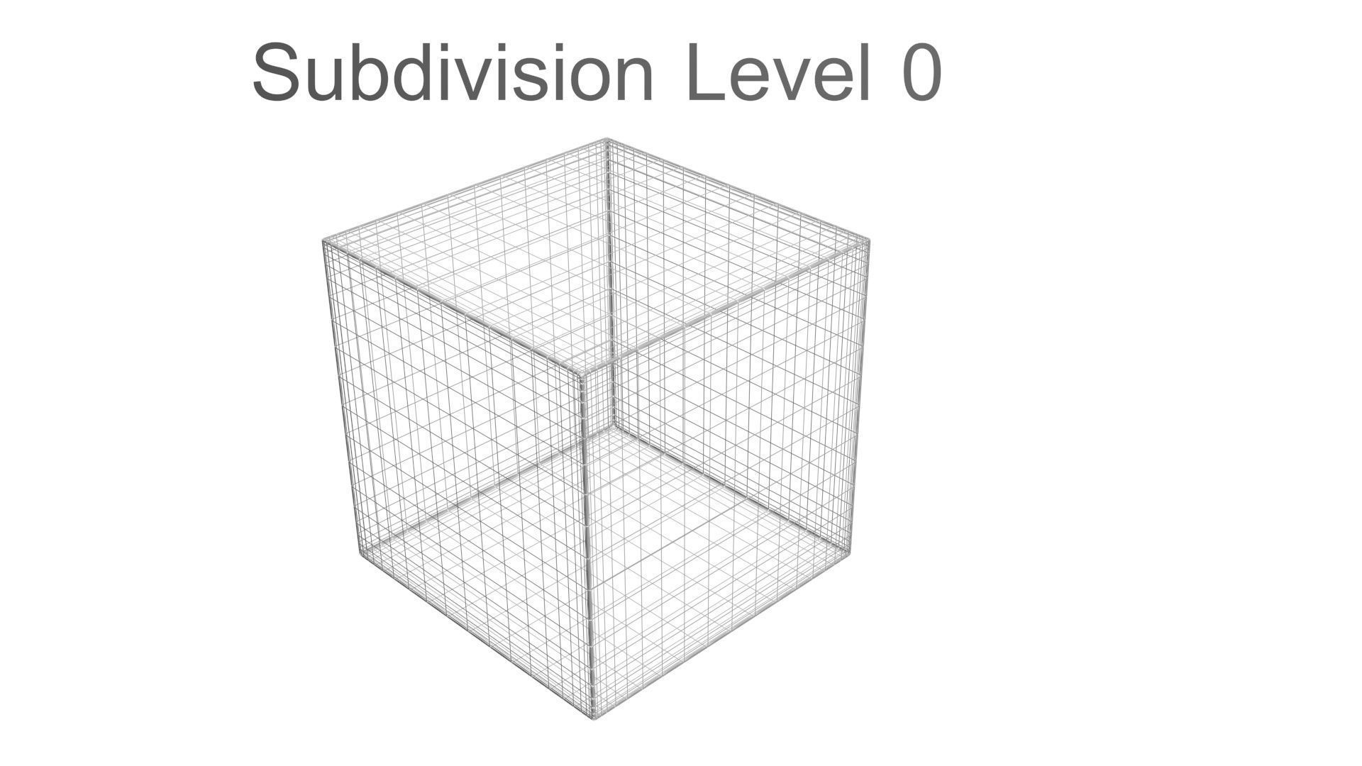 Minecraft Nuclear TNT 3D model_15