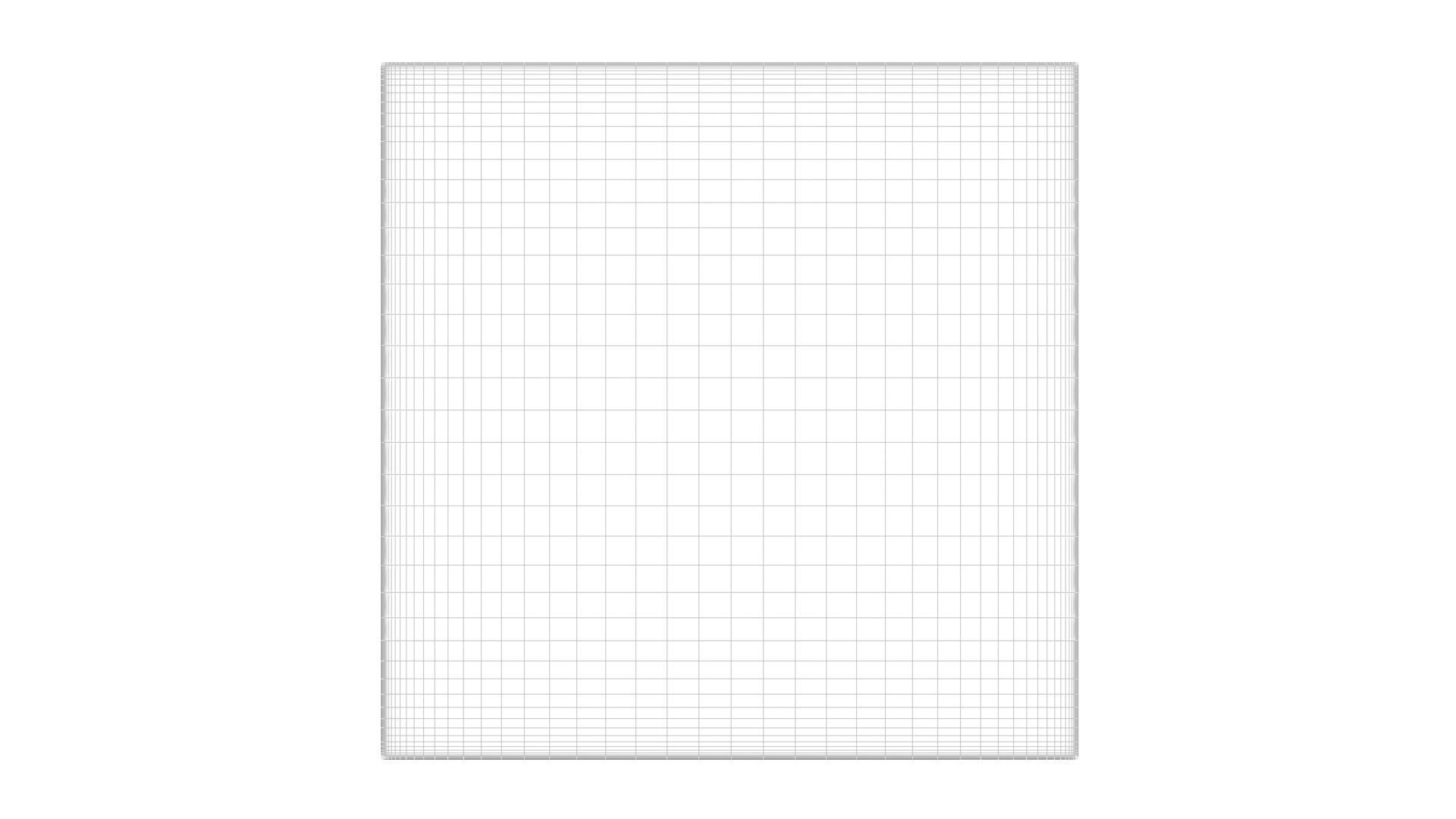 Minecraft Nuclear TNT 3D model_13