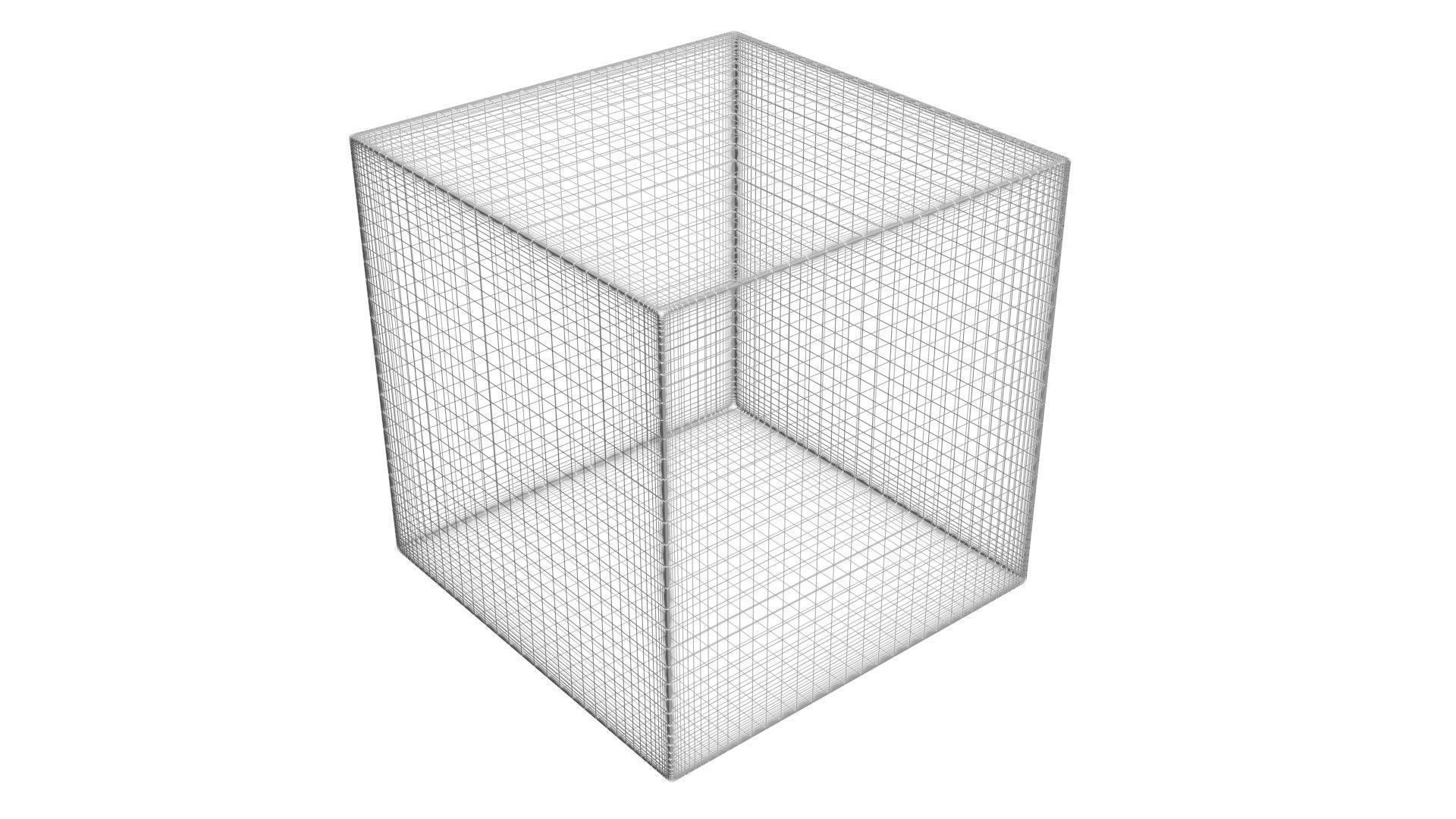 Minecraft Nuclear TNT 3D model_10