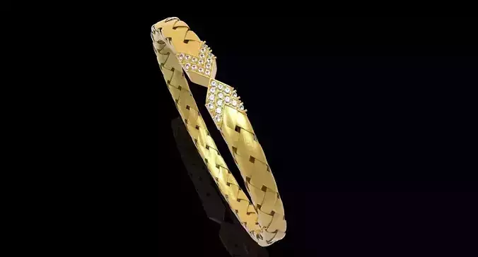 JH Bracelet New Design Luxury