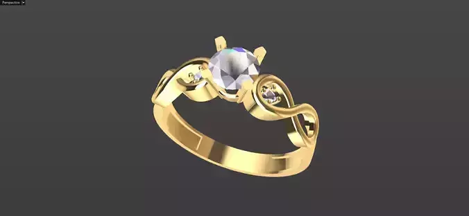 JEWELRY RING