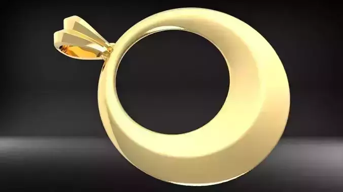 TURKISH PENDANT EARRINGS JEWELRY