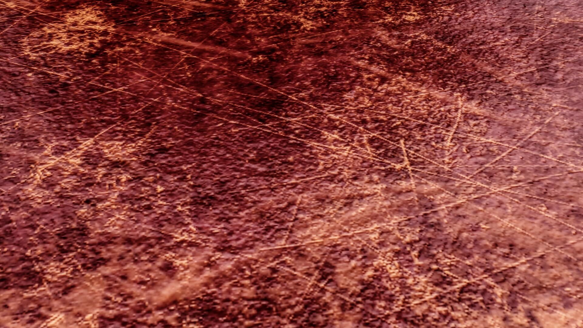 Cowboy Hat Low-poly 3D model_14