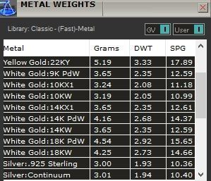 Alphabet ring letter B 3D print model_8