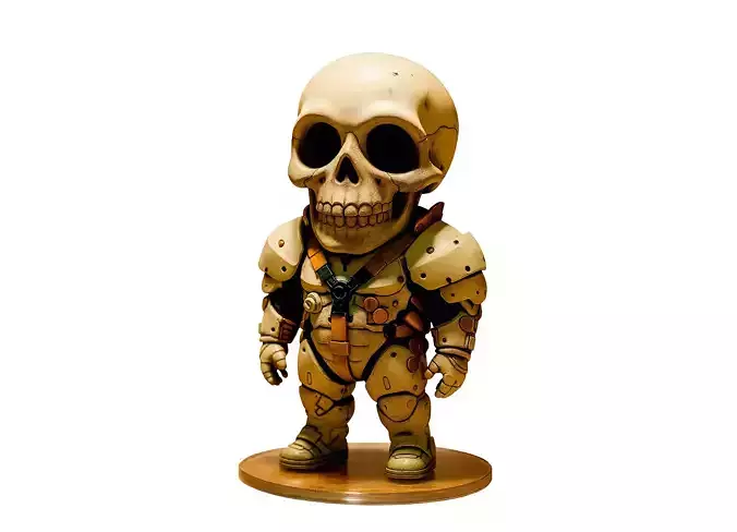 Death Stranding Spaceman