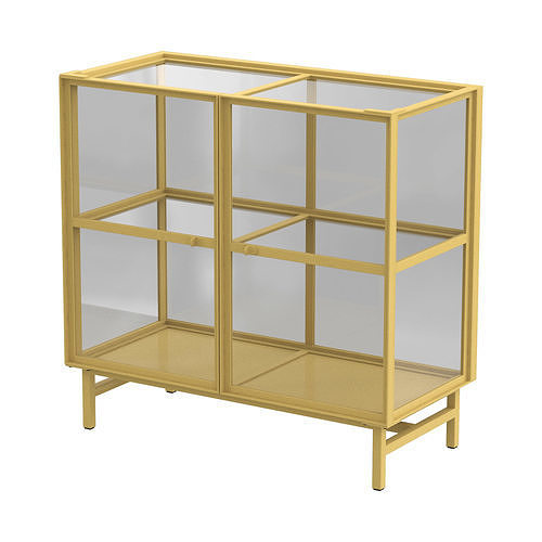 FINN CABINET 3D model
