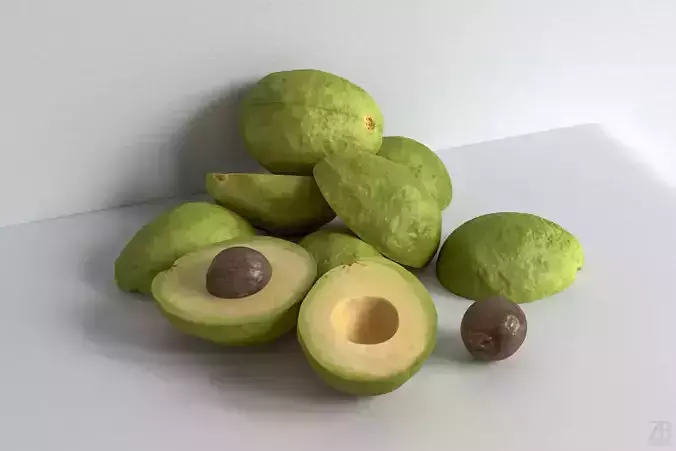 Avocado