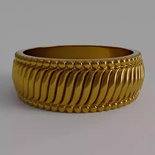 Men Ring
