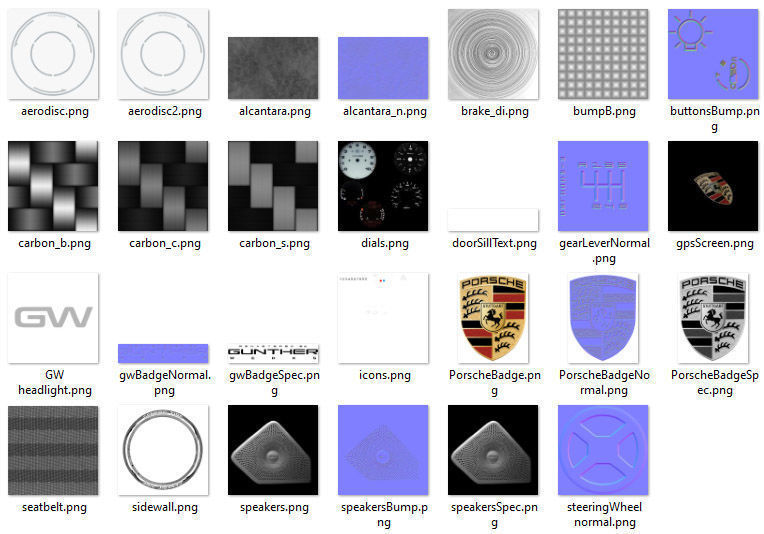 Gunther Werks GWR 3D model_47