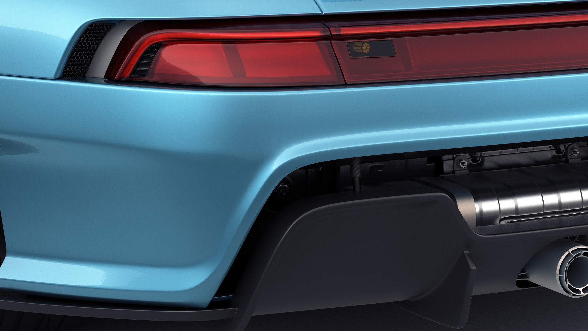 Gunther Werks GWR 3D model_11