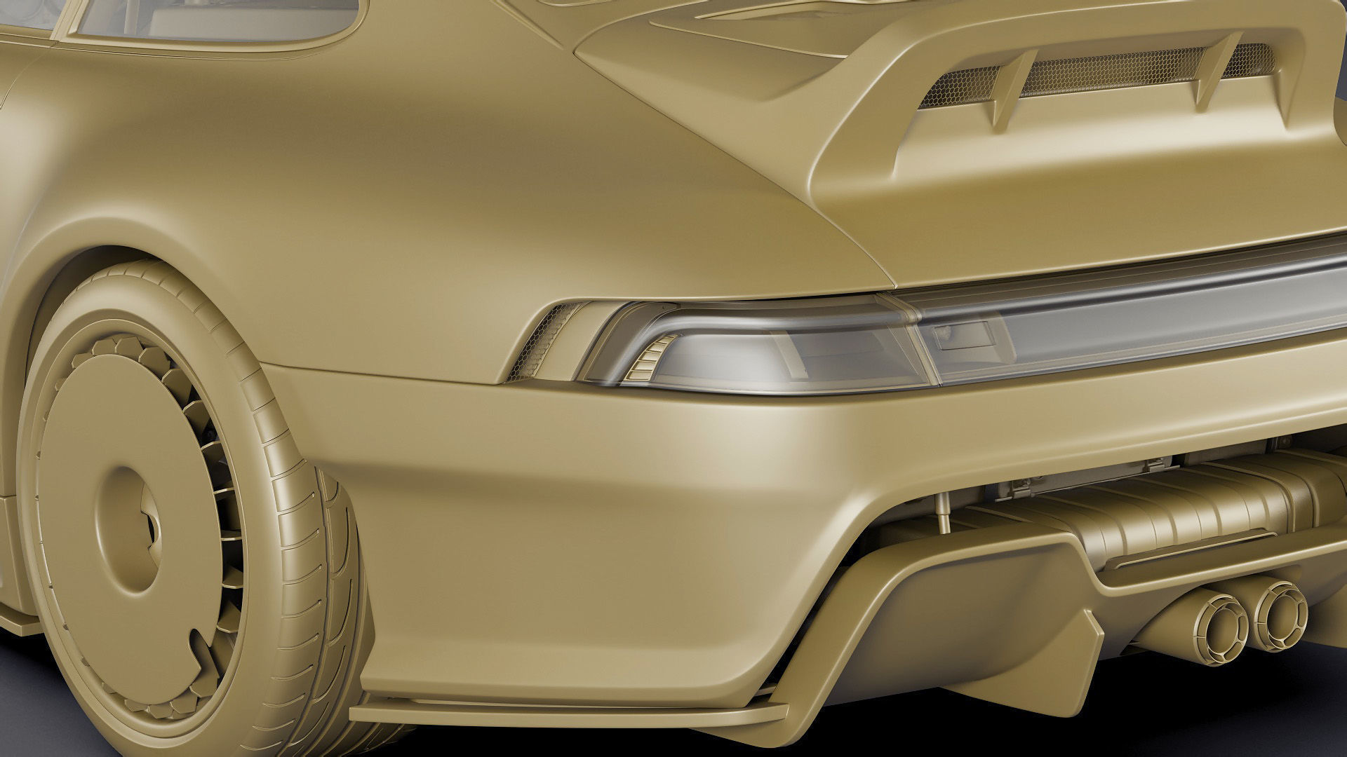 Gunther Werks GWR 3D model_33