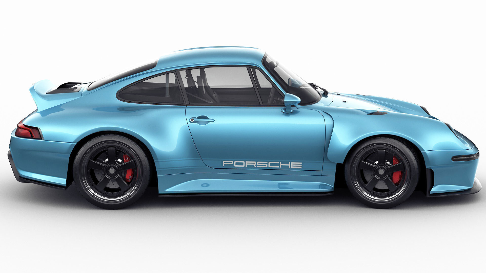 Gunther Werks GWR 3D model_7