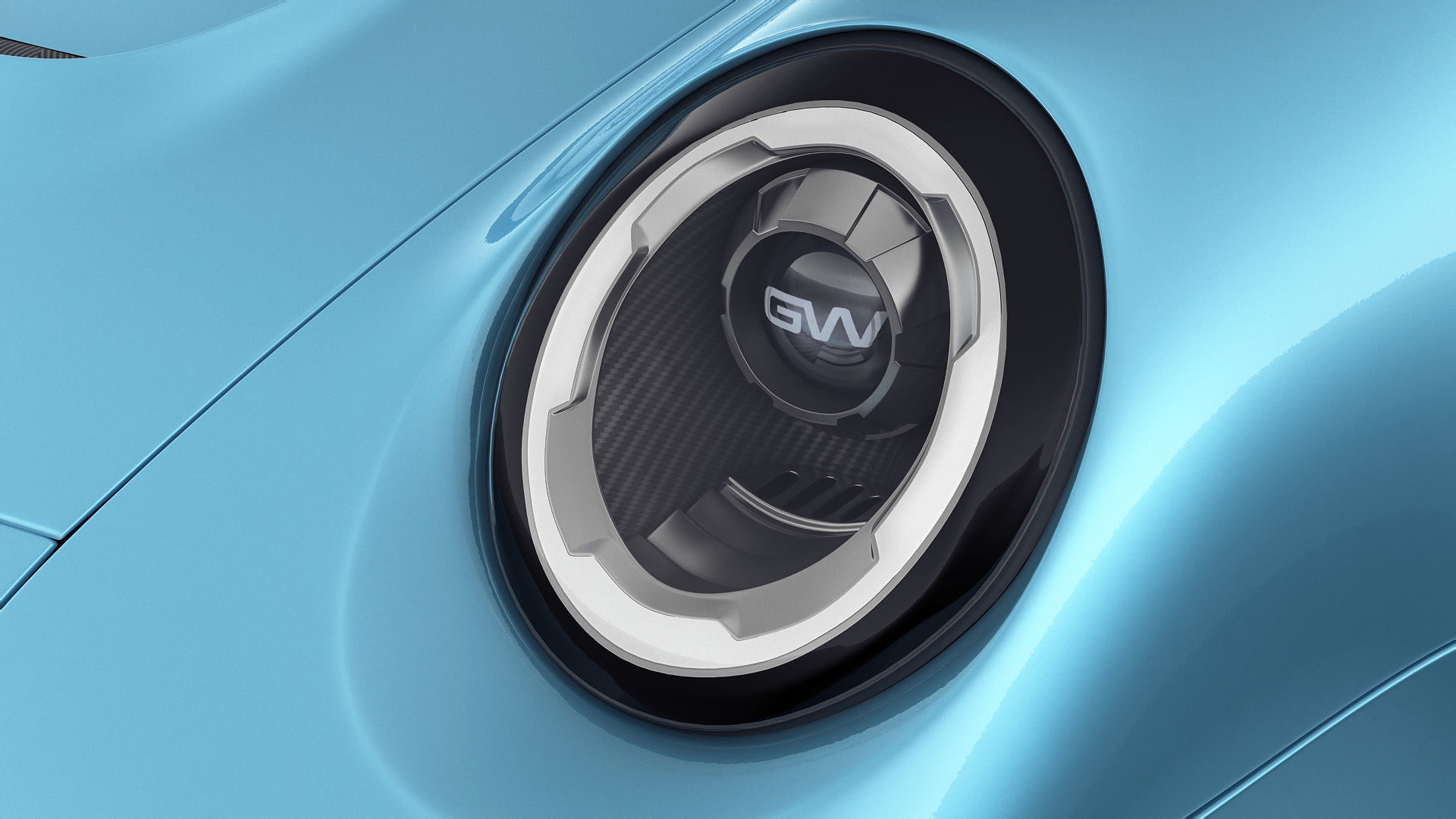 Gunther Werks GWR 3D model_9