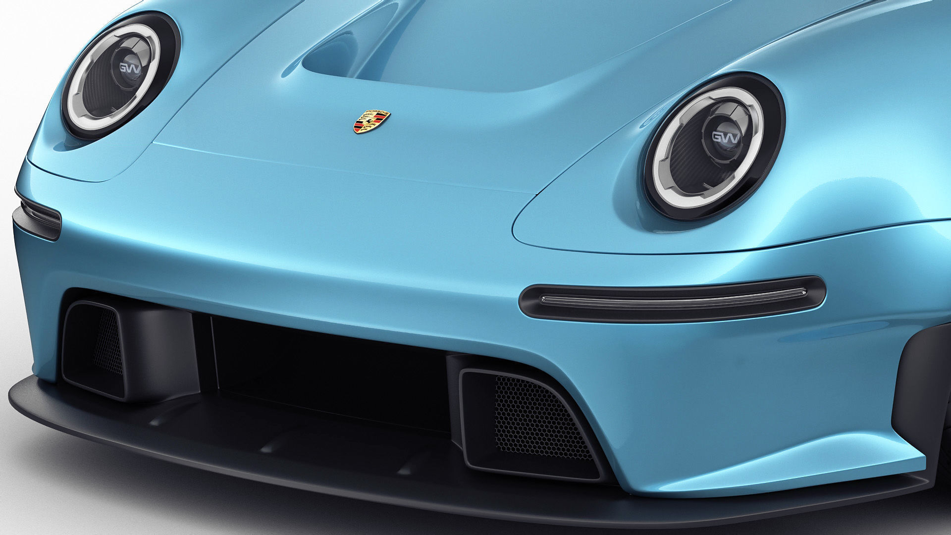 Gunther Werks GWR 3D model_8