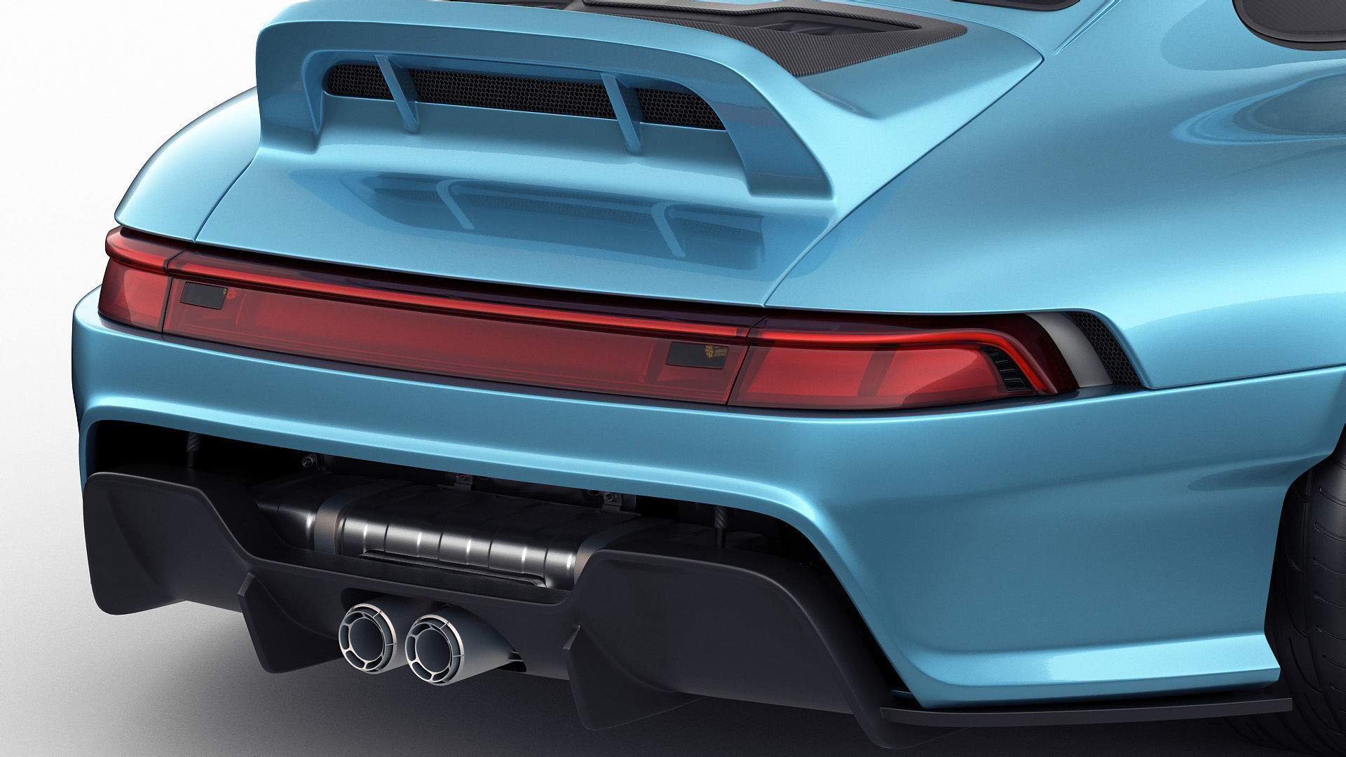 Gunther Werks GWR 3D model_10