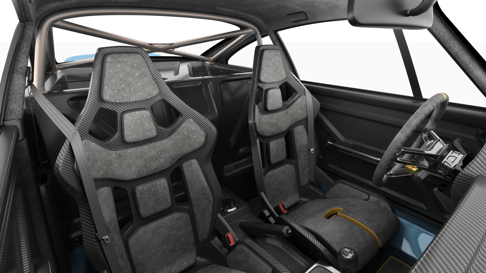 Gunther Werks GWR 3D model_22