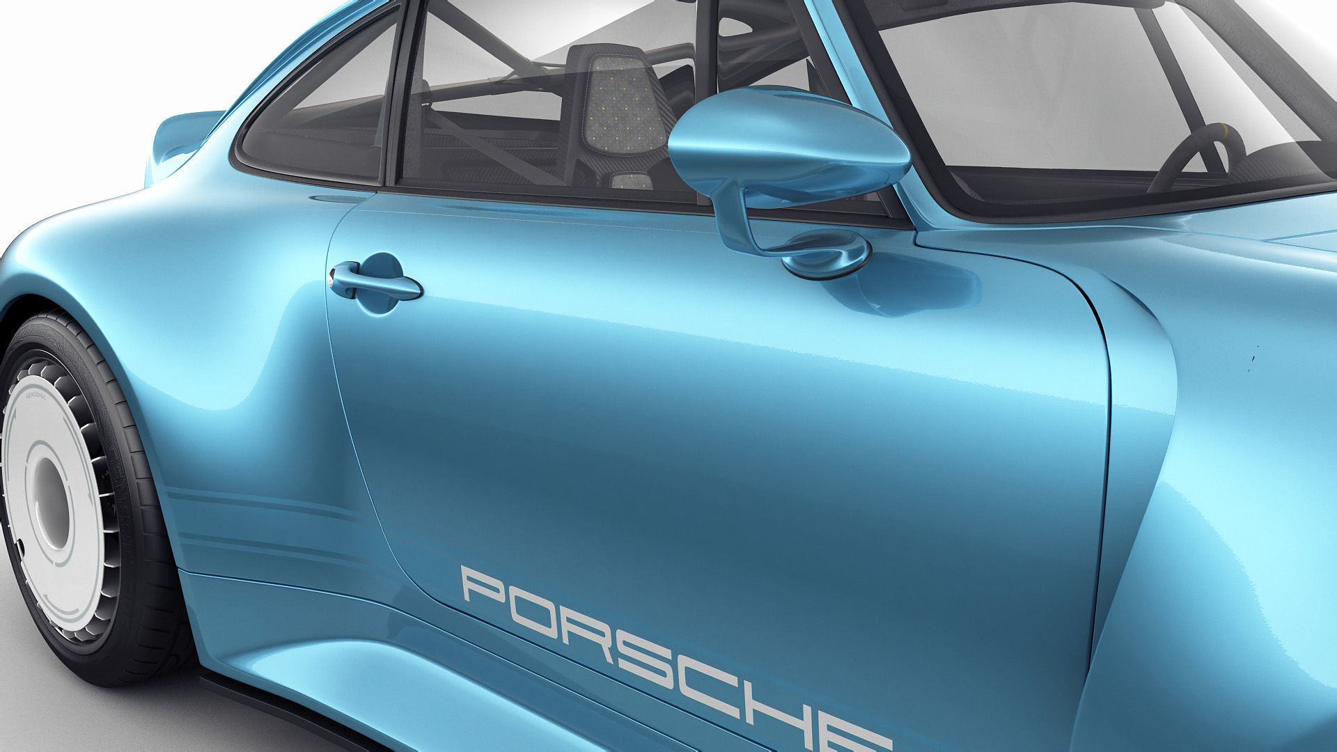 Gunther Werks GWR 3D model_17