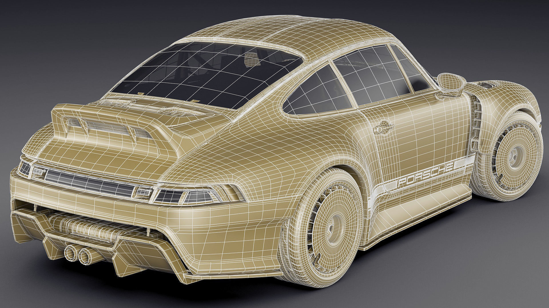 Gunther Werks GWR 3D model_39