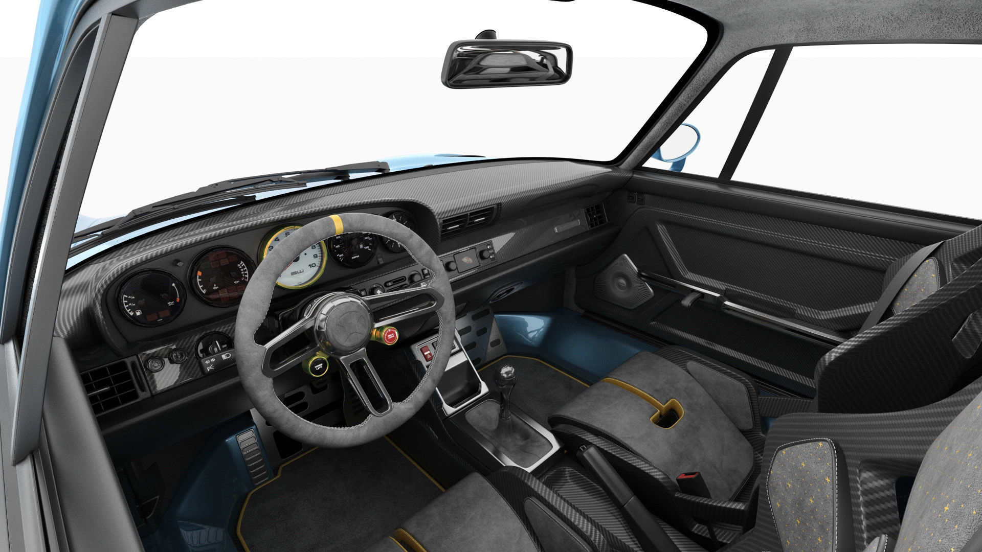 Gunther Werks GWR 3D model_21