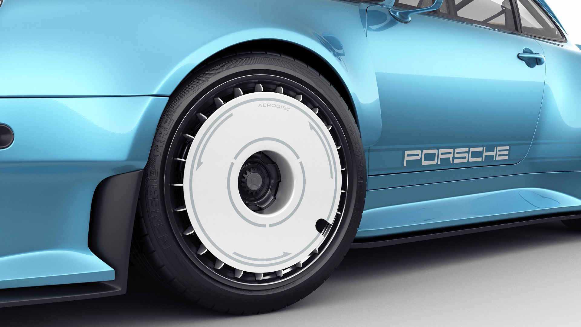 Gunther Werks GWR 3D model_16