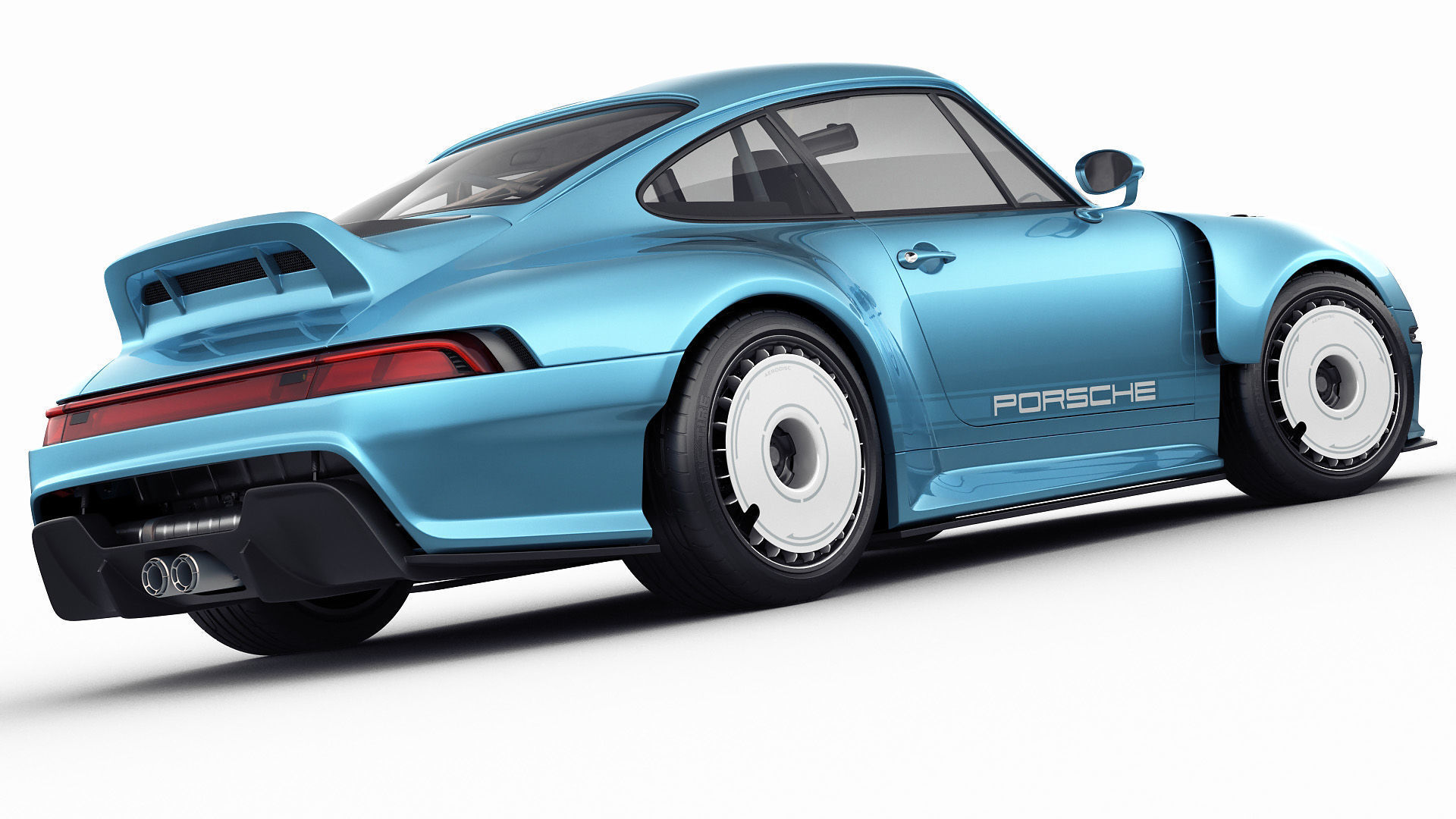 Gunther Werks GWR 3D model_15