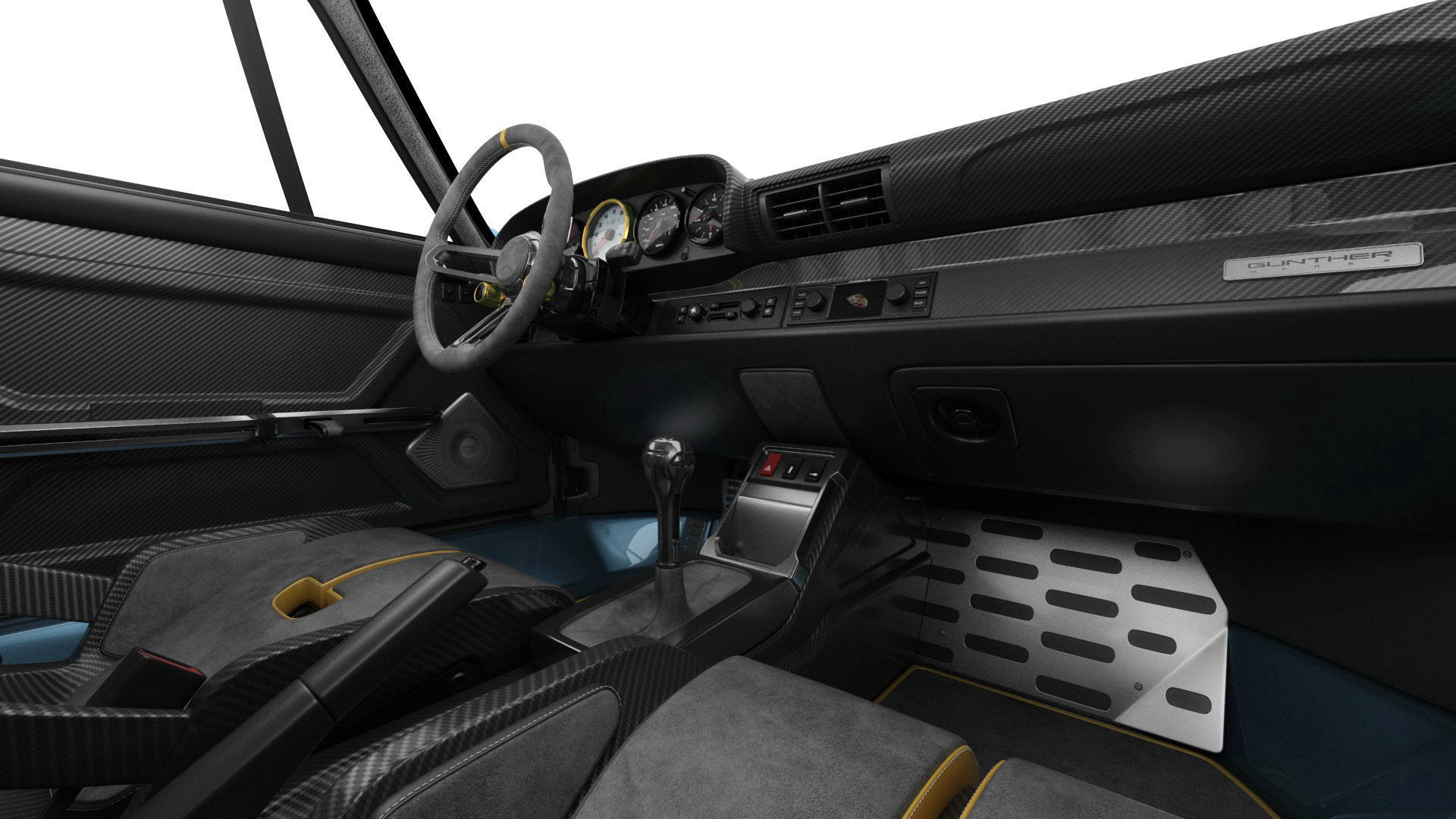 Gunther Werks GWR 3D model_23