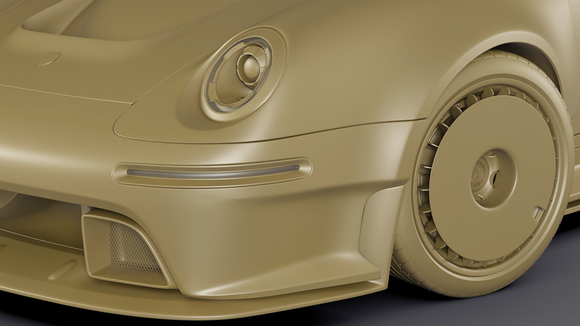 Gunther Werks GWR 3D model_32