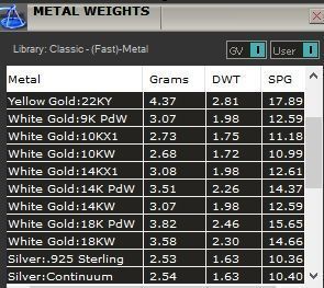 Alphabet ring letter I 3D print model_7
