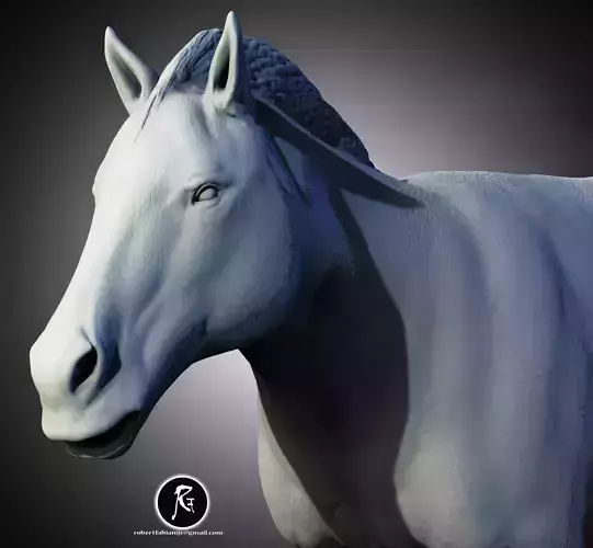 Mesohippus  The Three-Toed Ancestor of Modern Horses