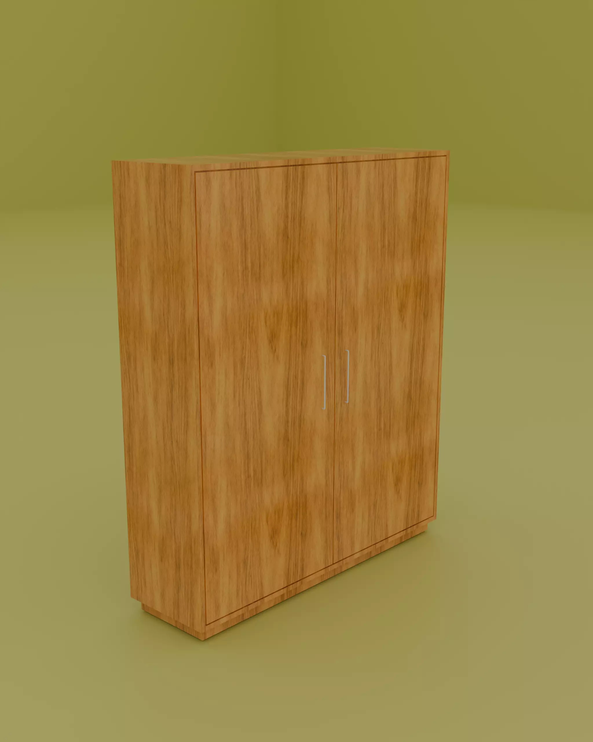 WOLDROP Free 3D model