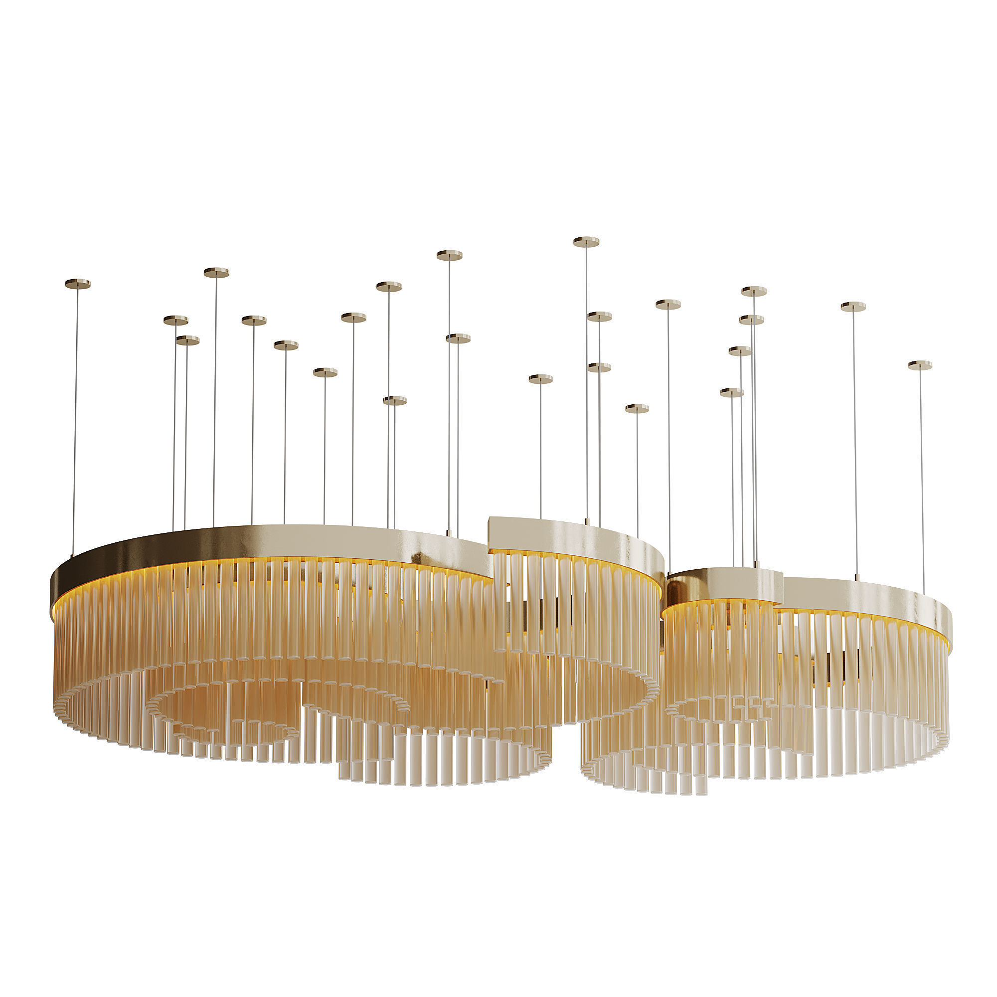 Marchetti Illuminazione light 3D model_8