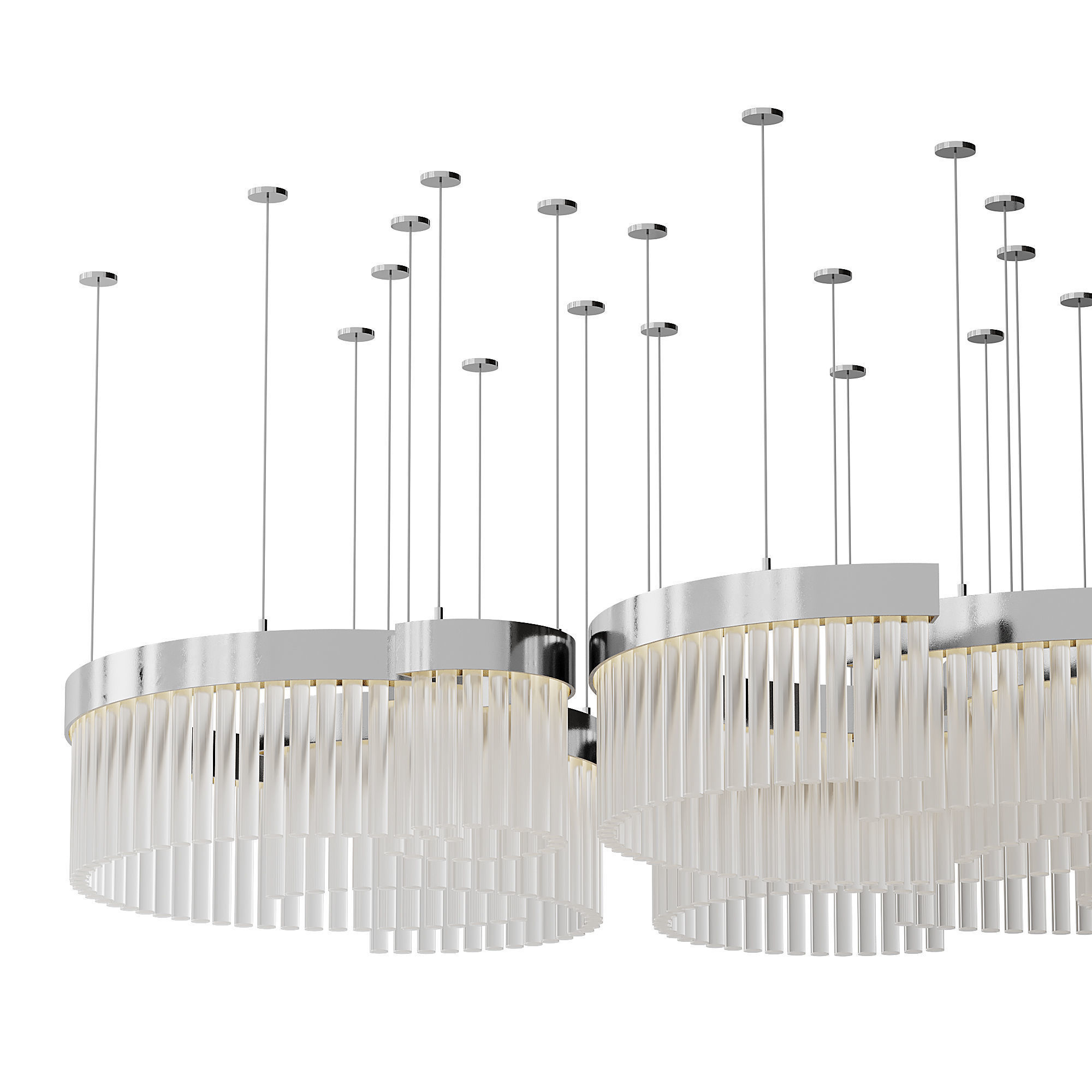 Marchetti Illuminazione light 3D model_7