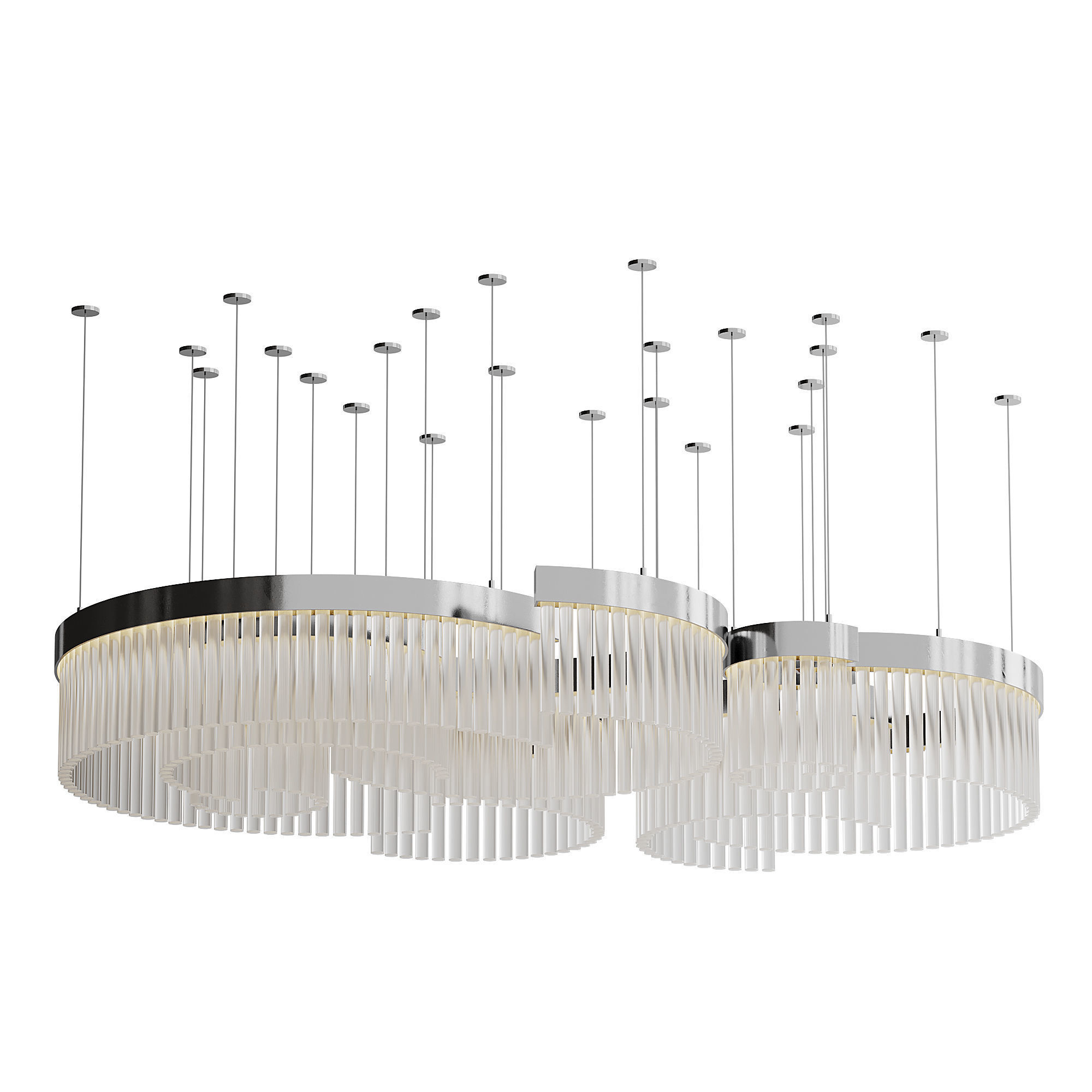 Marchetti Illuminazione light 3D model_9