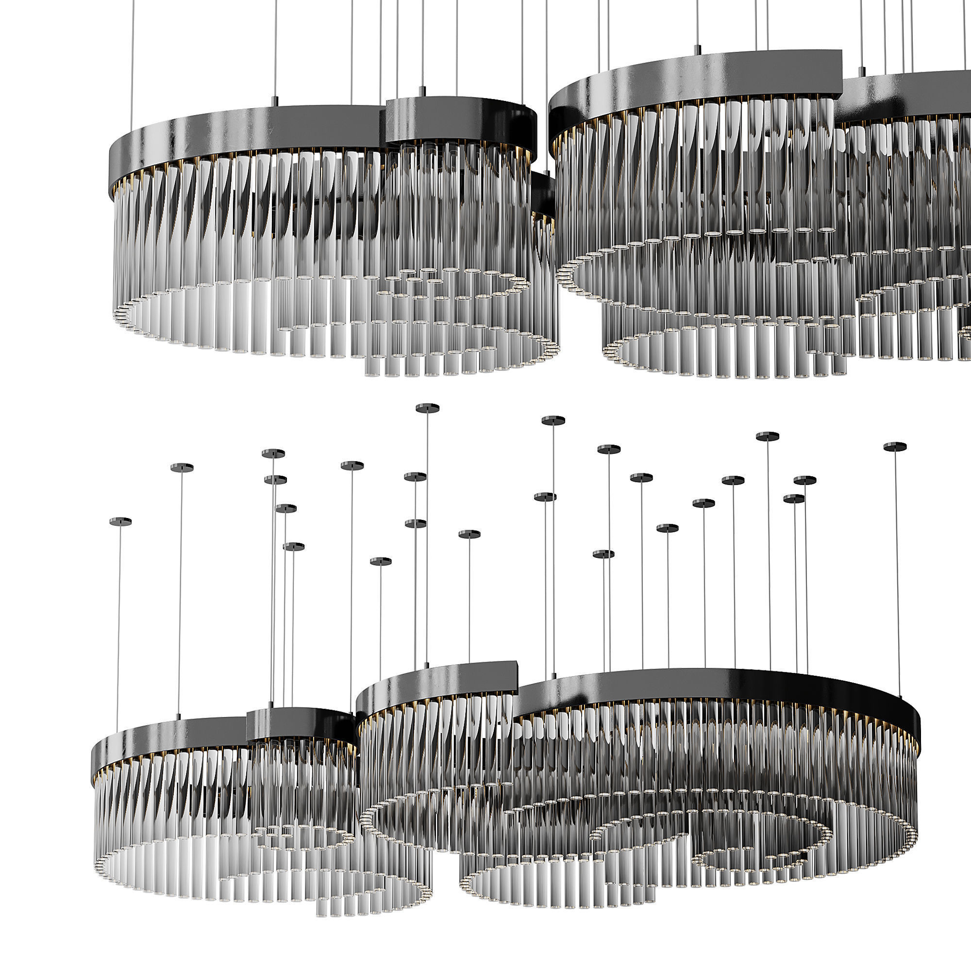 Marchetti Illuminazione light 3D model_3