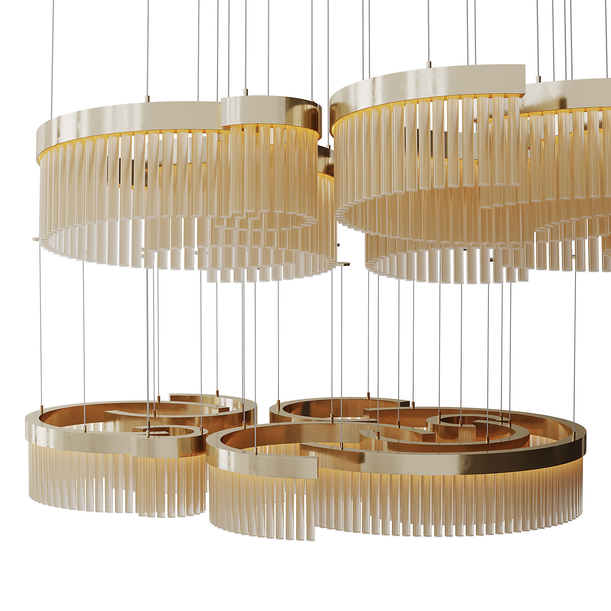 Marchetti Illuminazione light 3D model_5