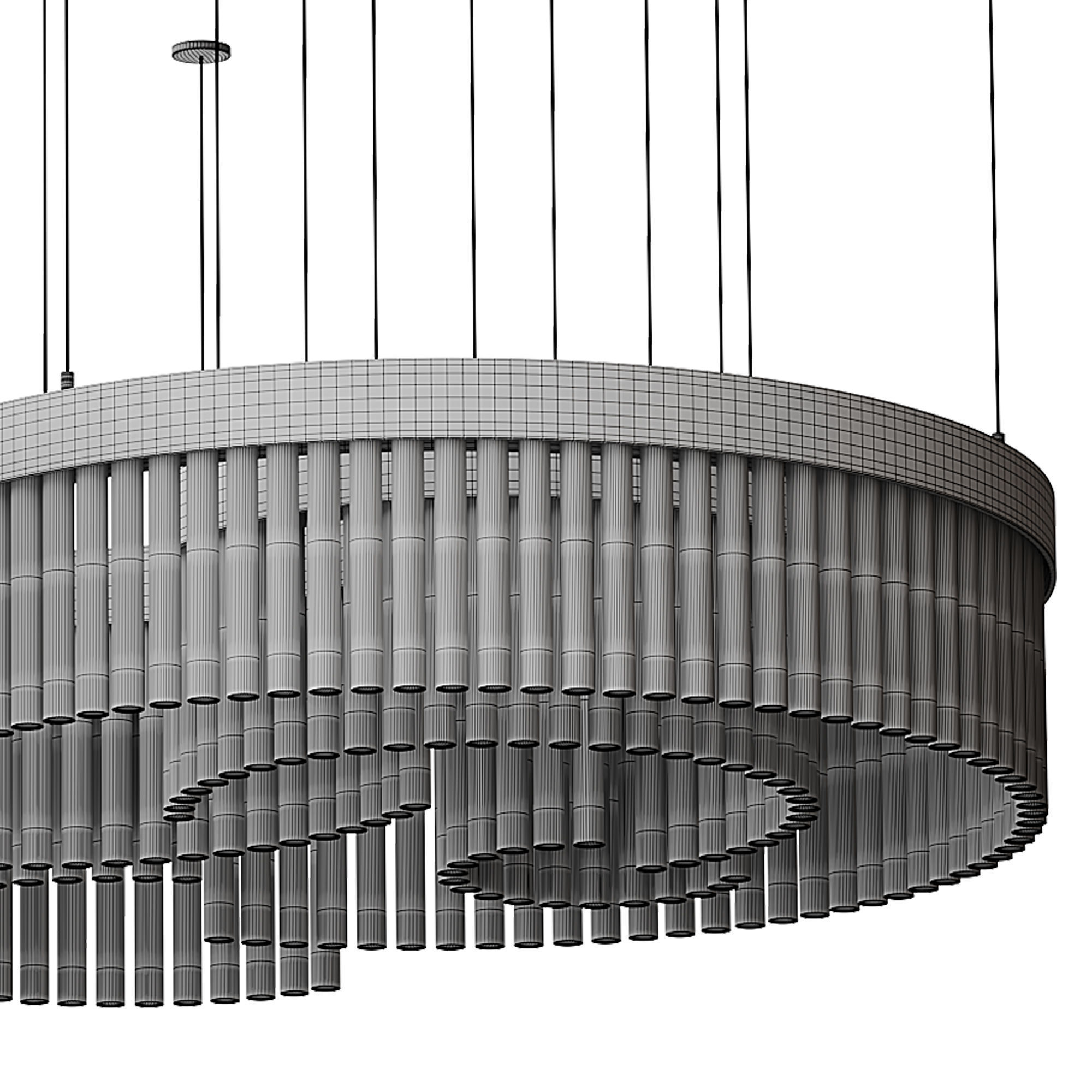 Marchetti Illuminazione light 3D model_14